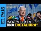 VENEZUELA | González Pons: 