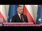 Profesor Cenckiewicz powołany na szefa Biura Bezpieczeństwa Narodowego!