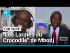 Mbodj : "Le conte malgré son côté fantastique reste d’une formidable actualité" • FRANCE 24