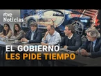 ESPAÑA: Cada vez hay MÁS MOVIMIENTOS de los PARTIDOS ante un POSIBLE ESCENARIO PREELECTORAL | RTVE