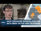 BRANDENBURG: Schockierende Enthüllung! Teenager-Terroristen planten Mord und Bombenanschläge!
