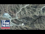 CRITICAL TARGET: US plans to DESTROY Iran's hidden mountain nuclear site