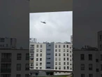 Nad Jana Kazimierza, w okolicach Ordona w Warszawie cały czas krążą helikoptery