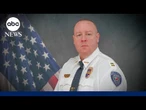 Police Captain records scammers pretending to be law enforcement