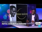 Littérature africaine : Réassi Ouabanzi veut créer des ponts entre l'Afrique et ses diasporas