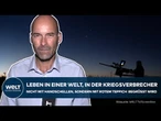 BITTERNIS: Zwischen Hoffnung und Ohnmacht - Wie die Ukraine Putins Auftritt und neue Angriffe erlebt