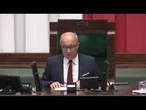 Głosowanie ws. wotum nieufności wobec Kierwińskiego