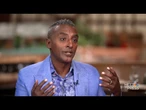 Marcus Samuelsson defends restaurant workers amid immigration raids: Full interview