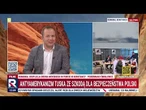 Kurzejewski: KOSINIAK-KAMYSZ kreuje się na MĘŻA STANU, którym nie był, nie jest i NIGDY NIE BĘDZIE!