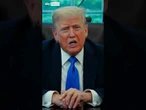 'We don't want them': Trump announces travel ban