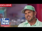 'Cocaine Quarterback' inspiration shares how he TURNED his life AROUND