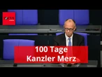 Die erste Merz-Bilanz ist frappierend, seine Beratungsresistenz macht es noch schlimmer