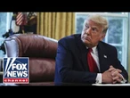 This is one of the gutsiest things we’ve ever seen a president do, Hurt says