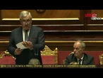 POLONIA, TAJANI: "I droni russi sono un'offesa alla sicurezza euro-atlantica"