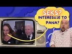 Dobrosz-Oracz goni Kaczyńskiego w sprawie seksu! Błażej edukuje Polaków | Codziennie Burza