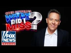 'Greg Gutfeld’s What Did I Miss?' hits Fox Nation on May 12