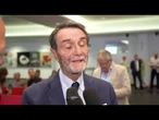 Voci di donne del Mediterraneo, Attilio Fontana: Ruolo femminile determinante per multiculturalismo