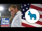 ‘NO RED LINE’: Dana Loesch skewers Democrats
