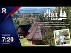#Polskie szlaki, "Mała architektura Sądecczyzny – kapliczki, rzeźba w Sądeckim Parku Etnograficznym