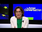 Roswall : la politique environnementale de l’UE doit faire partie de la stratégie de défense