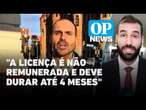 Bastidores: decisão de Eduardo Bolsonaro teve aval da família, mas surpreendeu o PL | O POVO NEWS