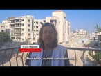 Medici senza frontiere, a Gaza si resiste con ostinazione