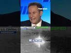 Brian Kilmeade: Rubio should take the lead on this... #marcorubio #shorts #iran #war