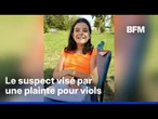 Disparition de Lyhanna: le suspect visé par une plainte pour viols sur mineure depuis août dernier
