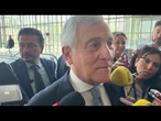 Elezioni comunali 2026, Tajani: Centrodestra gode di ottima salute, Forza Italia cresce ovunque