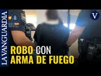 Siete detenidos por atracar una joyería en Madrid, dos de ellos disfrazados de sacerdote y monja