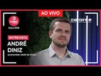 Poder Entrevista: André Diniz, economista-chefe da Kinea