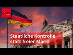 Der gierige Bevormundungs-Staat ist auf dem Siegeszug – Schuld sind nicht die Linken