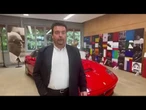 Terza edizione Italian motor week, Zironi (Anci motori): Le città dei motori si aprono ai visitatori