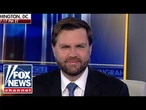 Sen. JD Vance: It must stop that Democrats are allowed to break the law without consequences