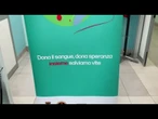 Giornata del donatore di sangue, l'appello di DonatoriNati e polizia