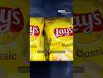 Frito-Lay potato chip recall updated to higher classification over potential undeclared milk