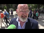 Bonaccini: "A Gaza un massacro quotidiano, Netanyahu va condannato"