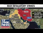 Kuwait, Jordan INTERCEPT Iranian drones, regime suspends MOU commitments