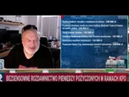 Miliony rozdane przez Tuska. Korkuć: należy sprawdzić, jakie były kryteria wnioskowania ws. KPO