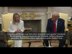 La proposta di Meloni a Trump: Make west great again, facciamo grande l'Occidente insieme