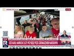 Wrona: ekipa Tuska ciągle pokazuje, że chce szkodzić interesowi Polski | Michał #Rachoń