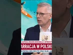 Szokujące słowa na obchodach bitwy pod Monte Cassino. Prof. Cenckiewicz:to jest naplucie na te groby