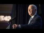 LIVE: President Biden addresses the Congressional Hispanic Caucus Institute Awards | NBC News