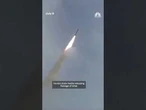 U.S. launches second night of strikes on Iran