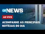 Tudo o que acontece no Brasil e no mundo ao vivo 12/11/2024, às 18 horas | O POVO News