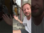 Na China tem favelas? Brasileiro mostra como são as residências populares em Pequim