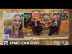Który przydomek najbardziej pasuje do Donalda Tuska? | Piachem w tryby