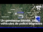 Isère: une rave-party illégale est en cours et rassemble au moins 1.000 personnes