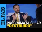 "IRÁN es incapaz de construir un ARMA NUCLEAR": JD Vance