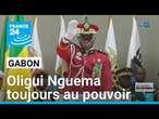 Prochaines élections au Gabon en 2025 : Le Général Brice Oligui Nguema toujours au pouvoir